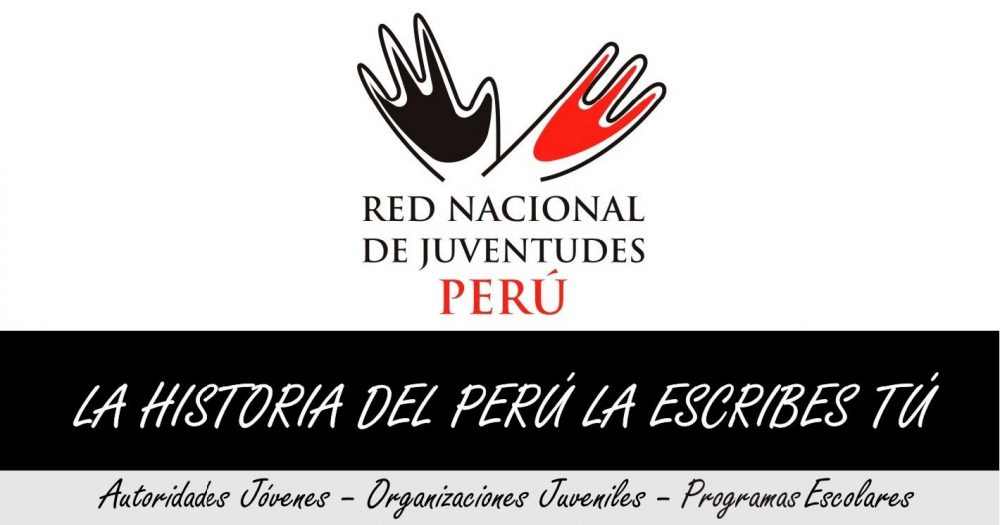 RED NACIONAL DE JUVENTUDES DEL PERÚ